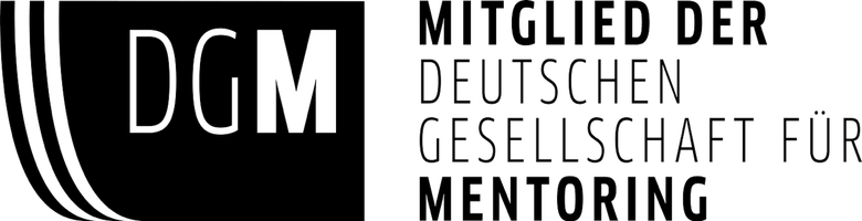 Mitglied der Deutschen Gesellschaft für Mentoring